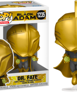Funko POP Dr. Fate