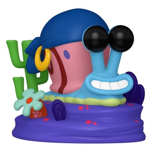 Funko POP Gary SpongeBob