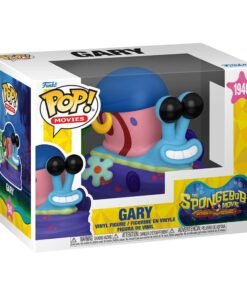 Funko POP Gary SpongeBob