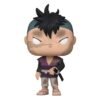 Funko POP Genya Shinazugawa Demon Slayer