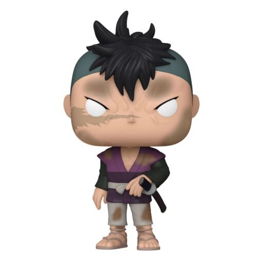 Funko POP Genya Shinazugawa Demon Slayer
