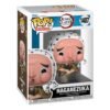 Funko POP Haganezuka Demon Slayer