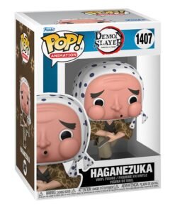 Funko POP Haganezuka Demon Slayer
