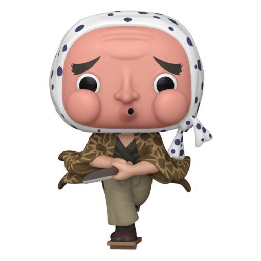 Funko POP Haganezuka Demon Slayer