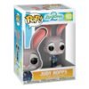 Funko POP Judy Hopps Zootopia