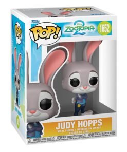 Funko POP Judy Hopps Zootopia