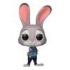 Funko POP Judy Hopps Zootopia