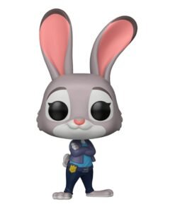Funko POP Judy Hopps Zootopia