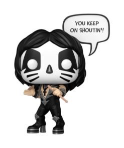 Funko POP KISS The Catman