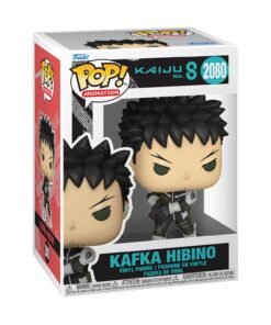 Funko POP Kaiju Kafka Hibino