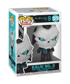 Funko POP Kaiju No.8