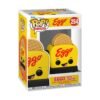 Funko POP Kelloggs Eggo