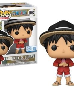 Funko POP Luffy Whole Cake One Piece