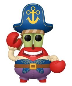 Funko POP Mr. Krabs SpongeBob