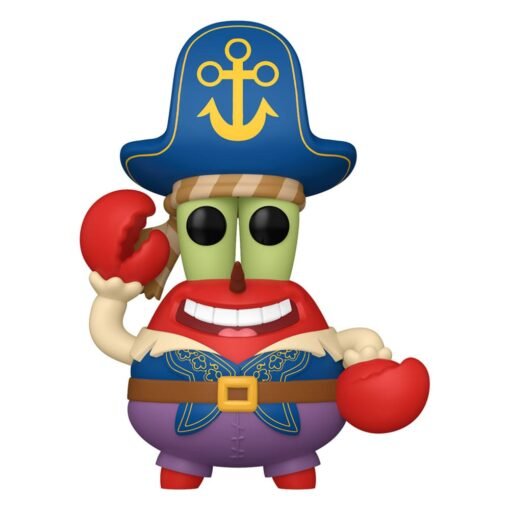 Funko POP Mr. Krabs SpongeBob