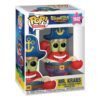 Funko POP Mr. Krabs SpongeBob