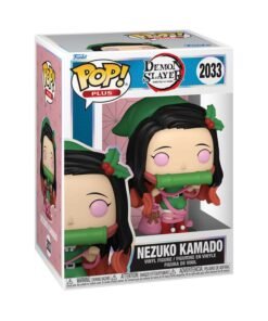 Funko POP Nezuko Demon Slayer