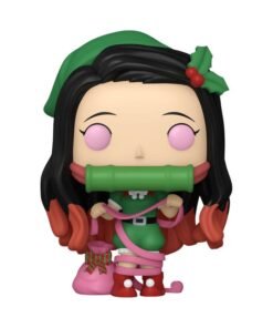 Funko POP Nezuko Demon Slayer