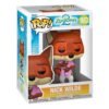 Funko POP Nick Wilde Zootopia