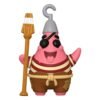 Funko POP Patrick Star (Pirate) SpongeBob