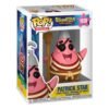 Funko POP Patrick Star (Pirate) SpongeBob