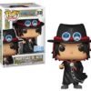 Funko POP Portgas D. Ace One Piece