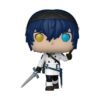 Funko POP Protagonist Metaphor
