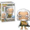 Funko POP Rayleigh One Piece