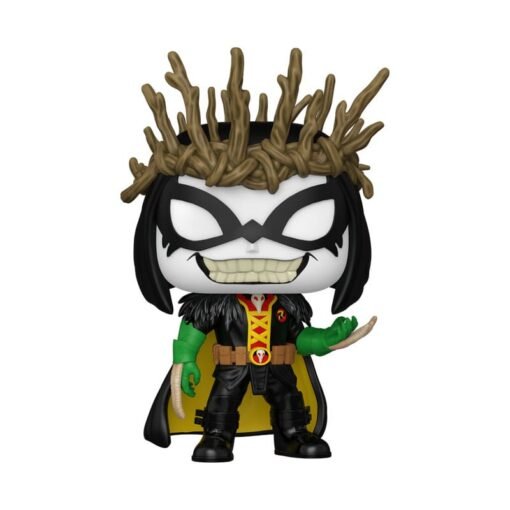Funko POP Robin King DC Dark Multiverse