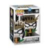 Funko POP Robin King DC Dark Multiverse