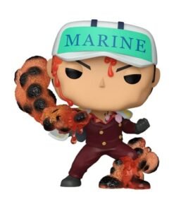Funko POP Sakazuki One Piece