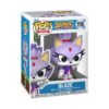 Funko POP Sonic Blaze the Cat