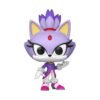 Funko POP Sonic Blaze the Cat