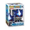 Funko POP Sonic Neo Metal Sonic