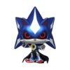 Funko POP Sonic Neo Metal Sonic