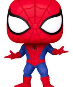 funko spider man