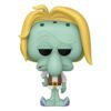 Funko POP Squidward Tentacles (Pirate) SpongeBob