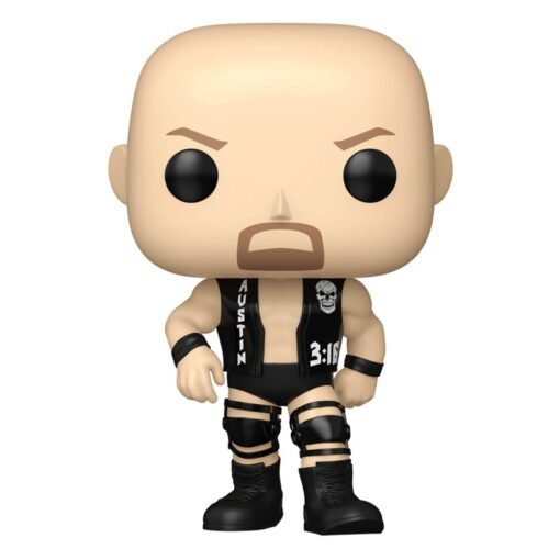 Funko POP Steve Austin Stone Cold