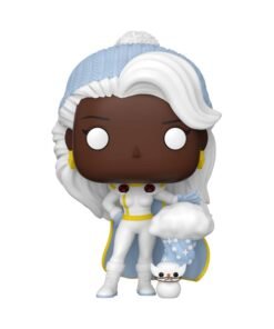 Funko POP Storm Marvel