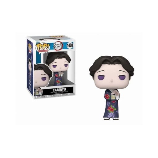 Funko POP Tamayo Demon Slayer