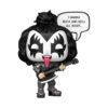 Funko POP The Demon KISS