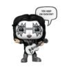 Funko POP The Spaceman KISS