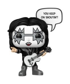 Funko POP The Spaceman KISS