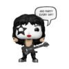 Funko POP The Starchild KISS