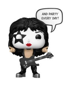 Funko POP The Starchild KISS