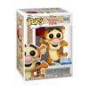 Funko POP Tigger Winnie