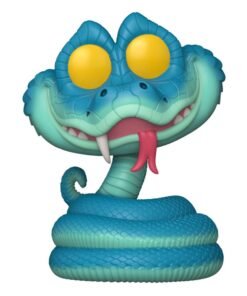 Funko POP Zootopia Gary De'Snake