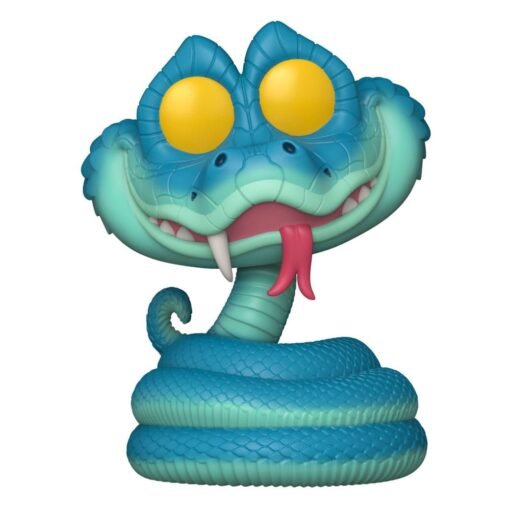 Funko POP Zootopia Gary De'Snake
