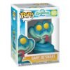 Funko POP Zootopia Gary De'Snake