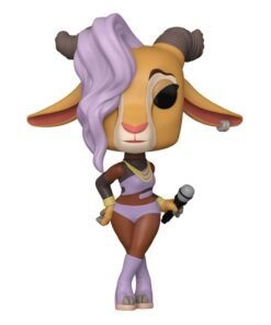 Funko POP Zootopia Gazelle